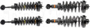 Dorman - OE Solutions Air Spring to Coil Spring Conversion Kit 949-511 - view 4