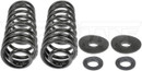 Dorman - OE Solutions Air Spring to Coil Spring Conversion Kit 949-517 - view 4