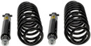 Dorman - OE Solutions Air Spring to Coil Spring Conversion Kit 949-531 - view 6
