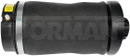 Dorman - OE Solutions Air Suspension Spring 949-853 - view 4