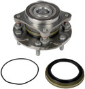 Dorman - OE Solutions Wheel Bearing and Hub Assembly 950-001