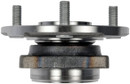 Dorman - OE Solutions Wheel Bearing and Hub Assembly 950-003 - view 3