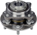 Dorman - OE Solutions Wheel Bearing and Hub Assembly 950-004