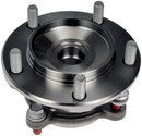 Dorman - OE Solutions Wheel Bearing and Hub Assembly 950-006