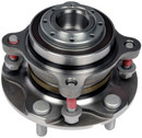 Dorman - OE Solutions Wheel Bearing and Hub Assembly 950-006 - view 2