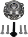 Dorman - OE Solutions Wheel Bearing and Hub Assembly 950-007 - view 3