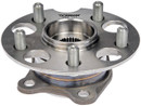 Dorman - OE Solutions Wheel Bearing and Hub Assembly 951-005