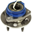 Dorman - OE Solutions Wheel Bearing and Hub Assembly 951-016