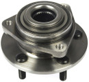 Dorman - OE Solutions Wheel Bearing and Hub Assembly 951-034