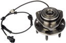 Dorman - OE Solutions Wheel Bearing and Hub Assembly 951-056
