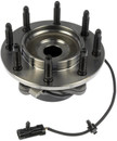 Dorman - OE Solutions Wheel Bearing and Hub Assembly 951-067