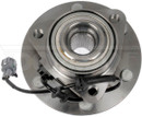 Dorman - OE Solutions Wheel Bearing and Hub Assembly 951-098 - view 2