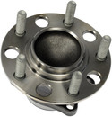 Dorman - OE Solutions Wheel Bearing and Hub Assembly 951-201 - view 2