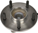 Dorman - OE Solutions Wheel Bearing and Hub Assembly 951-204 - view 4