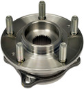Dorman - OE Solutions Wheel Bearing and Hub Assembly 951-270 - view 4