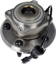Dorman - OE Solutions Wheel Bearing and Hub Assembly 951-300