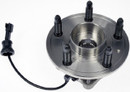 Dorman - OE Solutions Wheel Bearing and Hub Assembly 951-300 - view 4