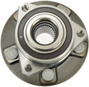 Dorman - OE Solutions Wheel Bearing and Hub Assembly 951-301 - view 2