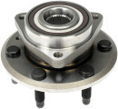 Dorman - OE Solutions Wheel Bearing and Hub Assembly 951-305