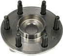 Dorman - OE Solutions Wheel Bearing and Hub Assembly 951-305 - view 2
