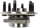 Dorman - OE Solutions Wheel Bearing and Hub Assembly 951-305 - view 3