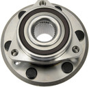 Dorman - OE Solutions Wheel Bearing and Hub Assembly 951-305 - view 4