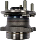 Dorman - OE Solutions Wheel Bearing and Hub Assembly 951-402 - view 4