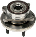 Dorman - OE Solutions Wheel Bearing and Hub Assembly 951-804
