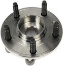 Dorman - OE Solutions Wheel Bearing and Hub Assembly 951-804 - view 4
