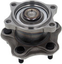 Dorman - OE Solutions Wheel Bearing and Hub Assembly 951-821 - view 3