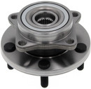 Dorman - OE Solutions Wheel Bearing and Hub Assembly 951-823 - view 4