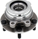 Dorman - OE Solutions Wheel Bearing and Hub Assembly 951-824 - view 4