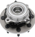 Dorman - OE Solutions Wheel Bearing and Hub Assembly 951-825 - view 2
