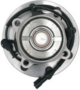Dorman - OE Solutions Wheel Bearing and Hub Assembly 951-826