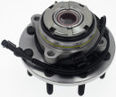 Dorman - OE Solutions Wheel Bearing and Hub Assembly 951-826 - view 3