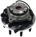 Dorman - OE Solutions Wheel Bearing and Hub Assembly 951-826 - view 4