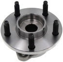 Dorman - OE Solutions Wheel Bearing and Hub Assembly 951-828 - view 3