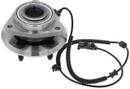 Dorman - OE Solutions Wheel Bearing and Hub Assembly 951-831