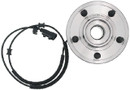 Dorman - OE Solutions Wheel Bearing and Hub Assembly 951-831 - view 4