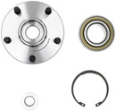 Dorman - OE Solutions Wheel Bearing and Hub Assembly 951-832
