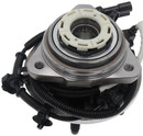 Dorman - OE Solutions Wheel Bearing and Hub Assembly 951-837 - view 3
