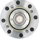 Dorman - OE Solutions Wheel Bearing and Hub Assembly 951-838 - view 4