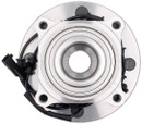 Dorman - OE Solutions Wheel Bearing and Hub Assembly 951-869 - view 3