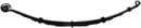 Dorman - OE Solutions Leaf Spring Assembly 97-513 - view 4