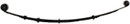 Dorman - OE Solutions Leaf Spring Assembly 97-533 - view 4