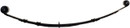 Dorman - OE Solutions Leaf Spring Assembly 97-547 - view 2