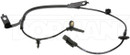 Dorman - OE Solutions ABS Wheel Speed Sensor 970-049