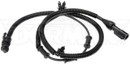 Dorman - OE Solutions ABS Wheel Speed Sensor 970-151