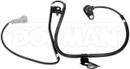 Dorman - OE Solutions ABS Wheel Speed Sensor 970-169 - view 2