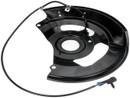 Dorman - OE Solutions ABS Wheel Speed Sensor 970-205